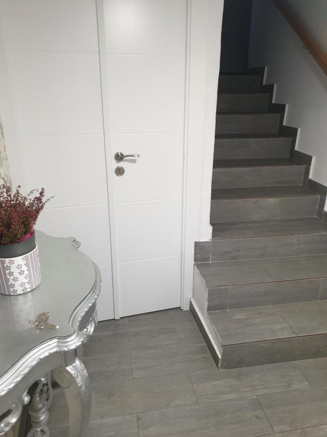 La Terraza De Maxi House Villa Cuenca  Dış mekan fotoğraf