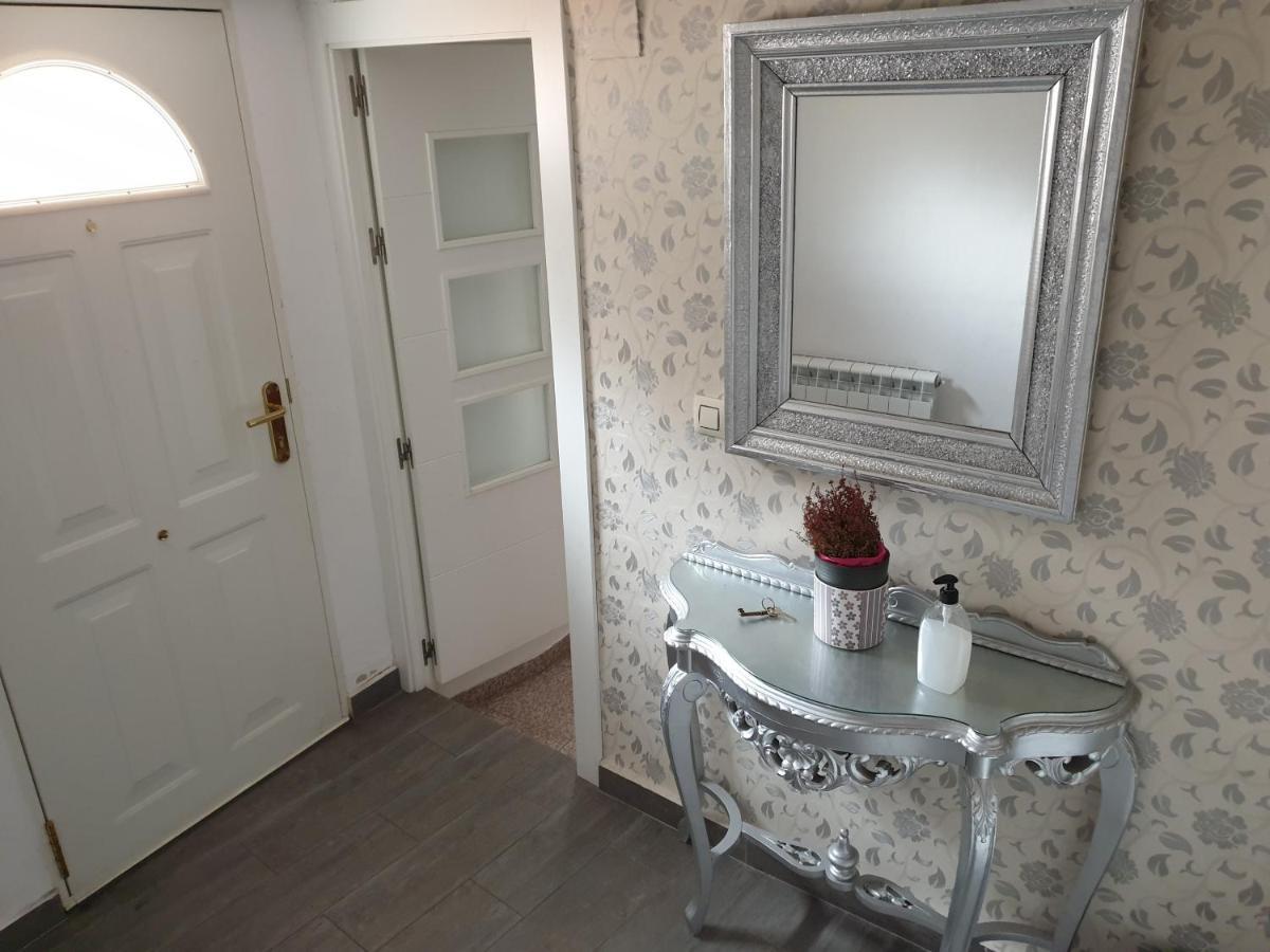 La Terraza De Maxi House Villa Cuenca  Dış mekan fotoğraf