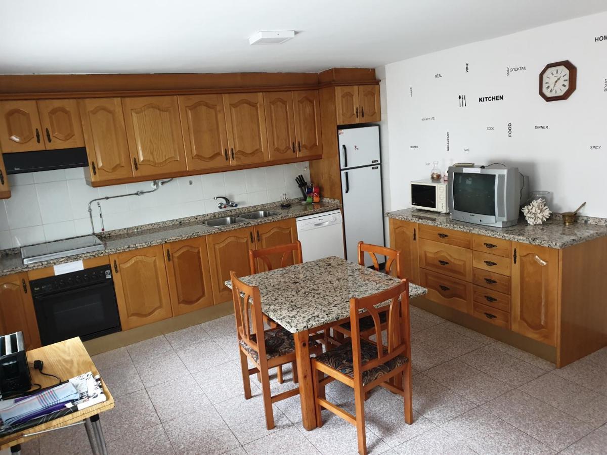 La Terraza De Maxi House Villa Cuenca  Dış mekan fotoğraf