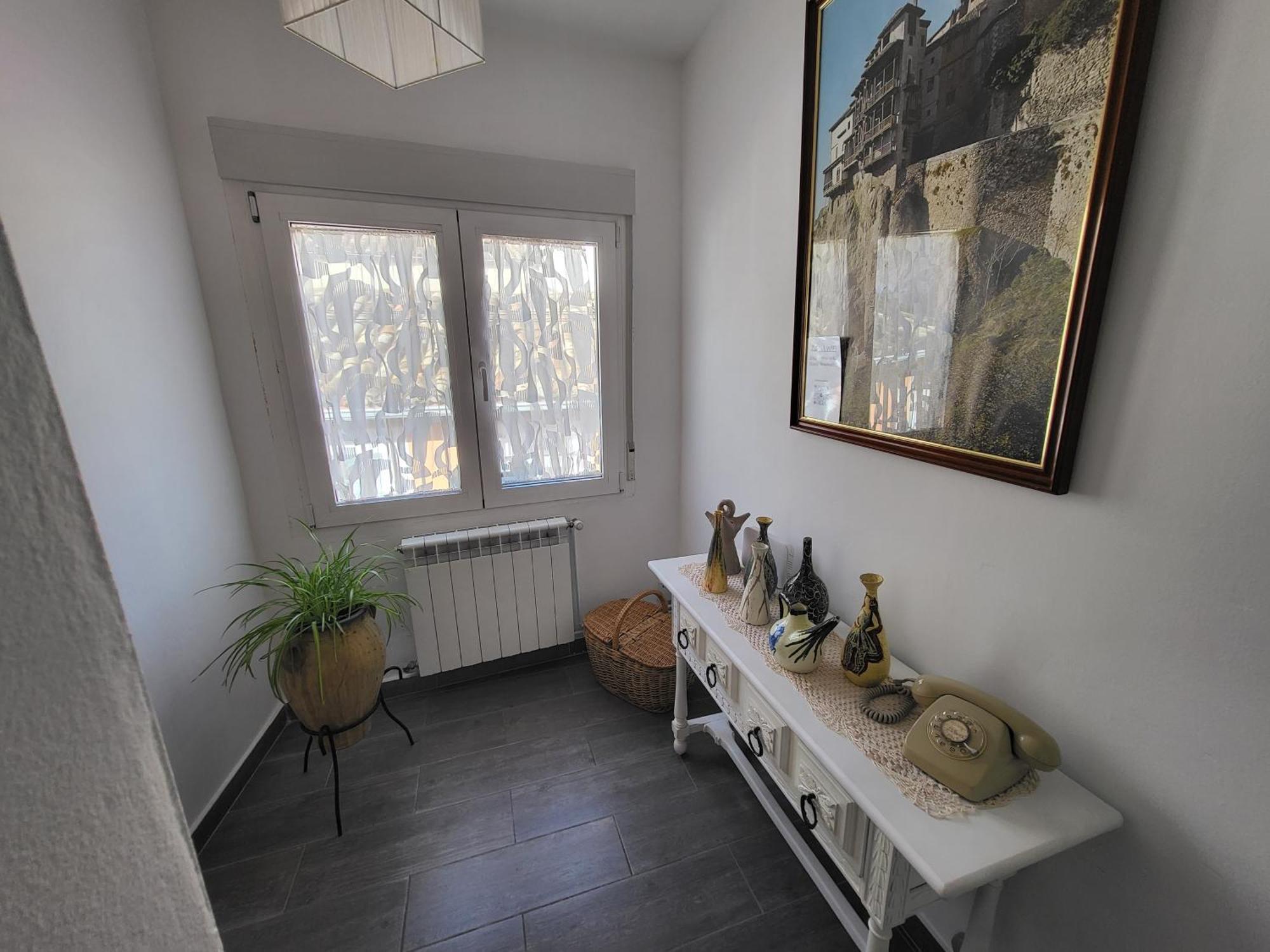 La Terraza De Maxi House Villa Cuenca  Dış mekan fotoğraf