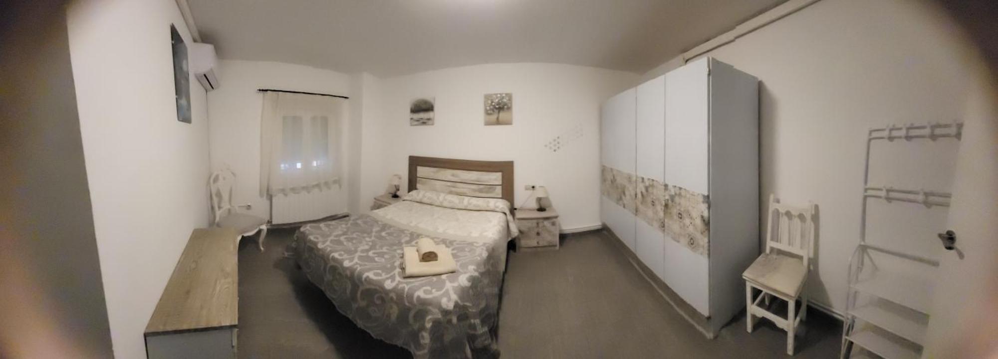 La Terraza De Maxi House Villa Cuenca  Dış mekan fotoğraf