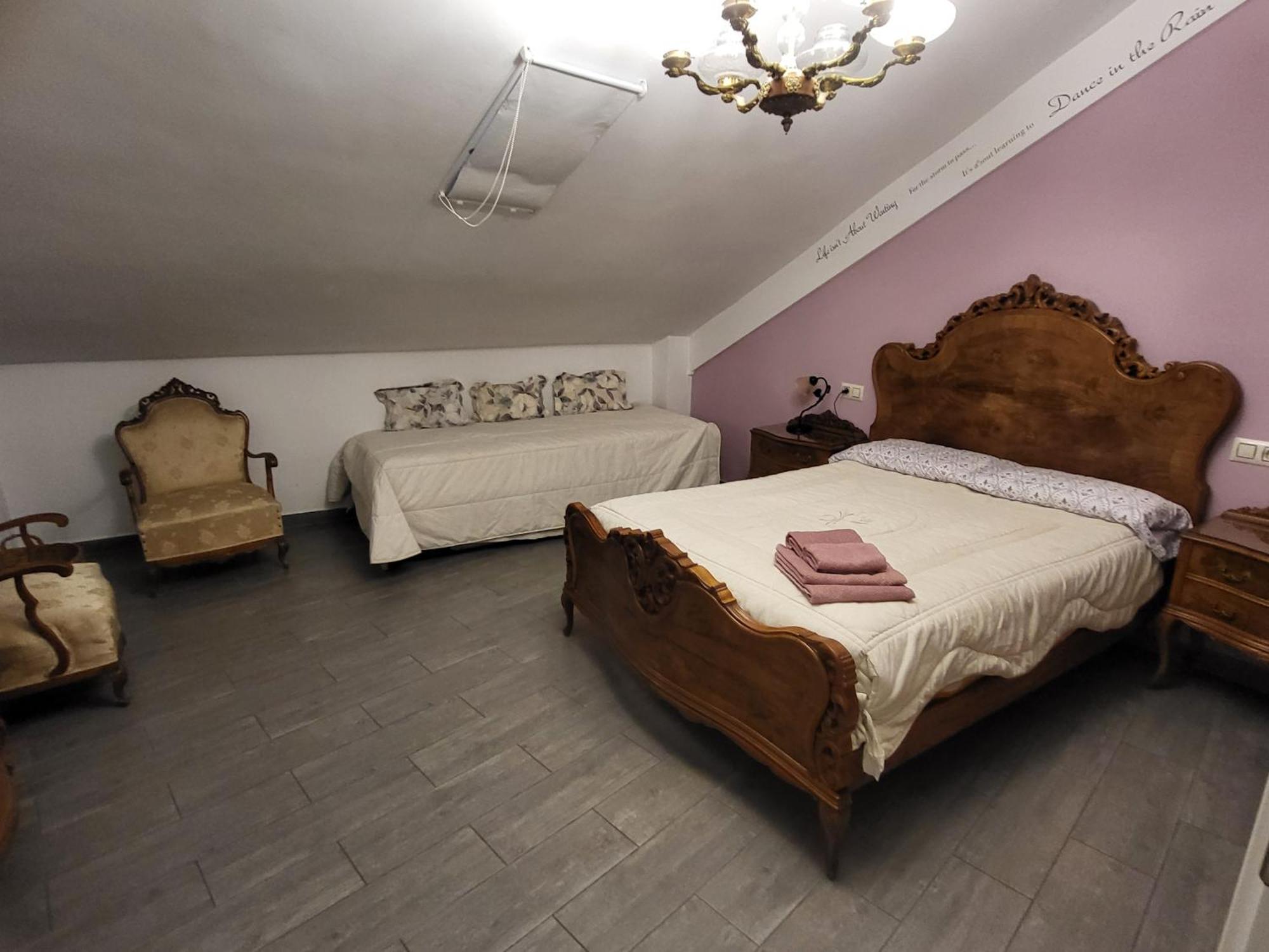La Terraza De Maxi House Villa Cuenca  Dış mekan fotoğraf
