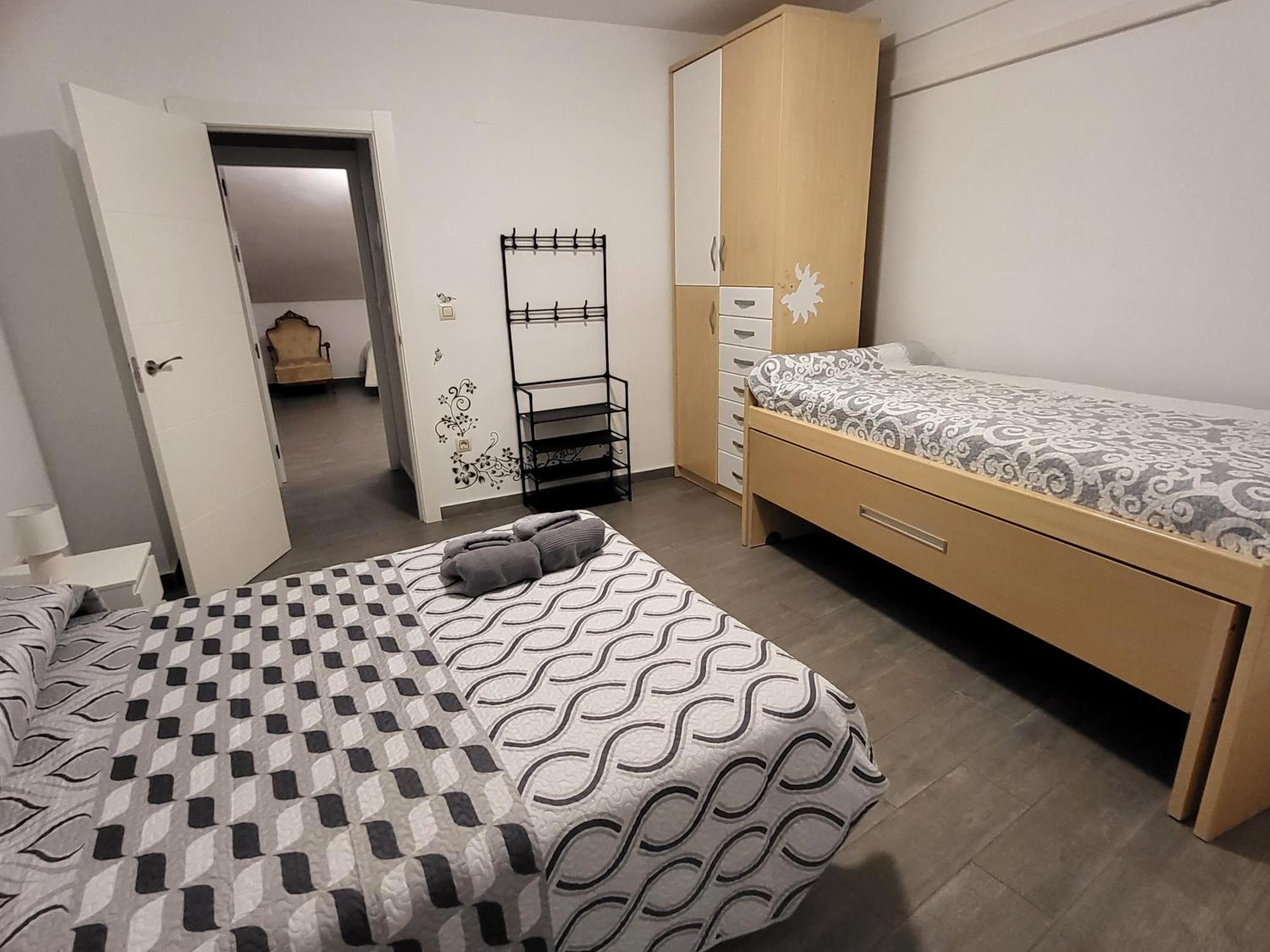 La Terraza De Maxi House Villa Cuenca  Dış mekan fotoğraf